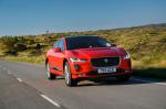 Jaguar I-Pace EV400 AWD HSE First Edition 2018 года (WW)